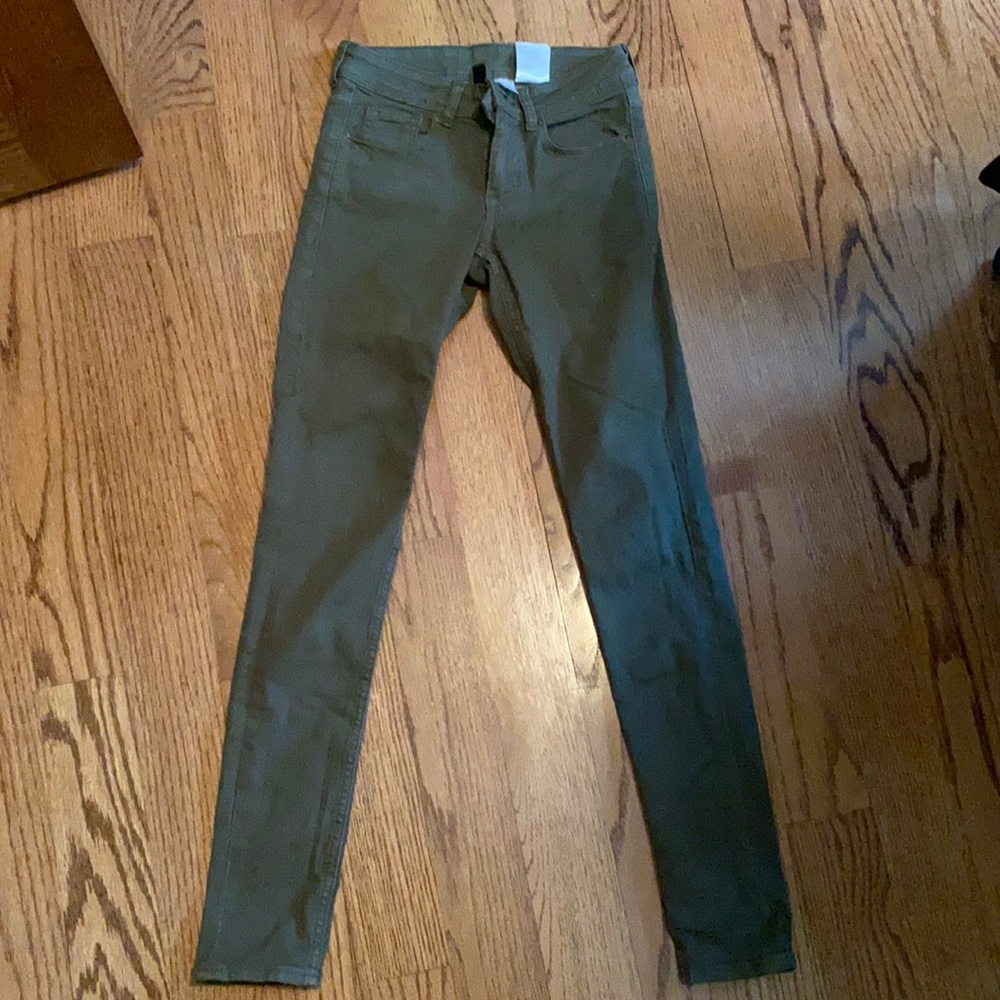 H&M Jeans
